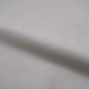 Chaise de bar Melchior blanche 65/86 cm