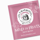Infusion Mêlée De Fruits - 30 Sachets