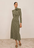 Melia Dress