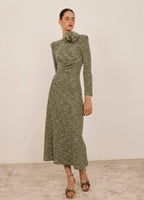 Melia Dress