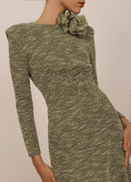 Melia Dress