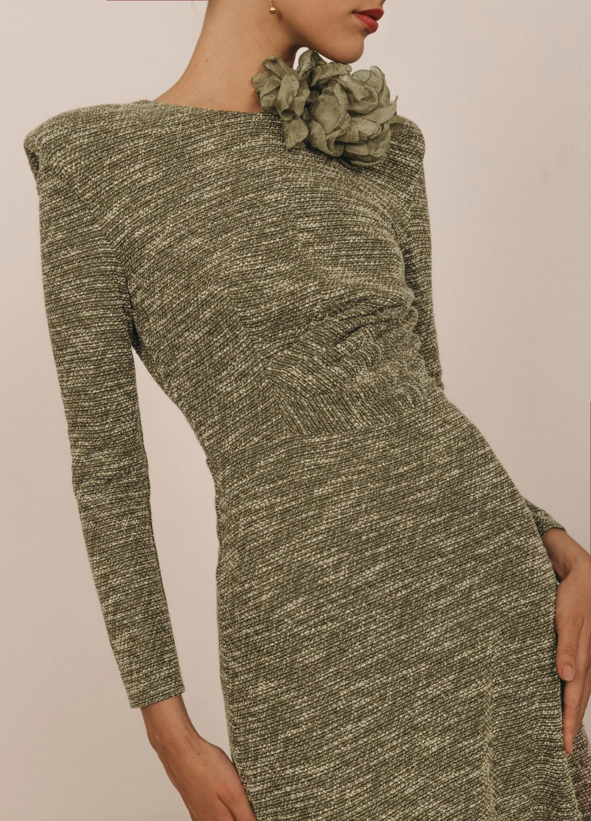 Melia Dress