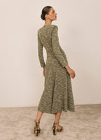 Melia Dress