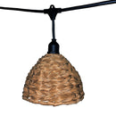 Guirlande Filaire E27 - Mellow Light
