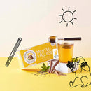 Infusion Bio Menthe Réglisse - 30 Sachets