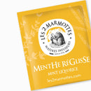 Infusion Bio Menthe Réglisse - 30 Sachets