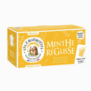 Infusion Bio Menthe Réglisse - 30 Sachets