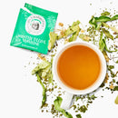 Infusion Menthe, Tilleul Et Verveine - 30 Sachets