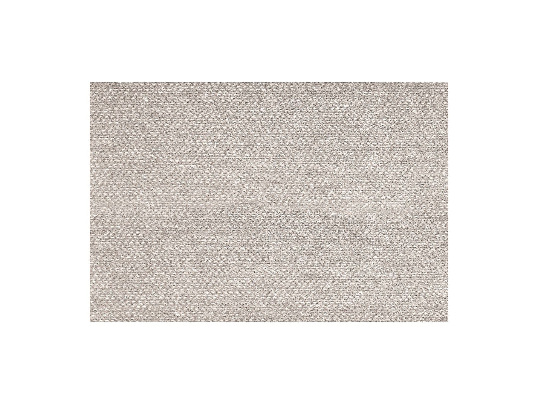 Chaise Longue for MEGEVE Modular Sofa - Mottled Fabric - Right-Hand Corner