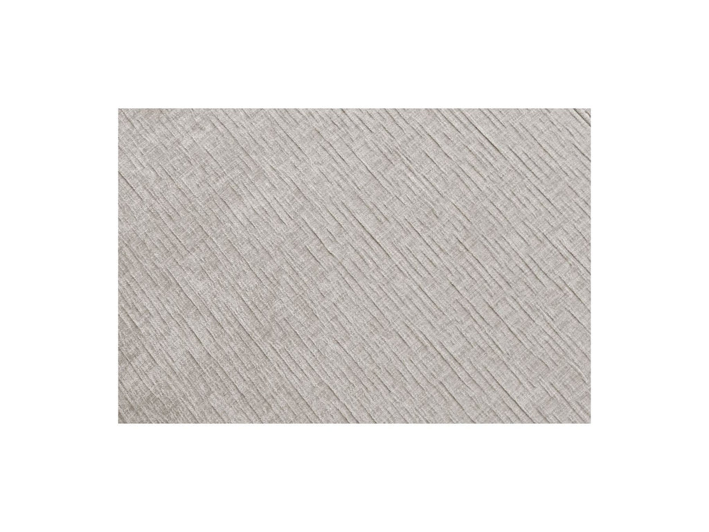 Chaise Longue for MEGEVE Modular Sofa - Textured Fabric - Right-Hand Corner