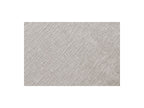 Méridienne Pour Canapé Modulable Megeve - Tissu Texturé - Angle Gauche