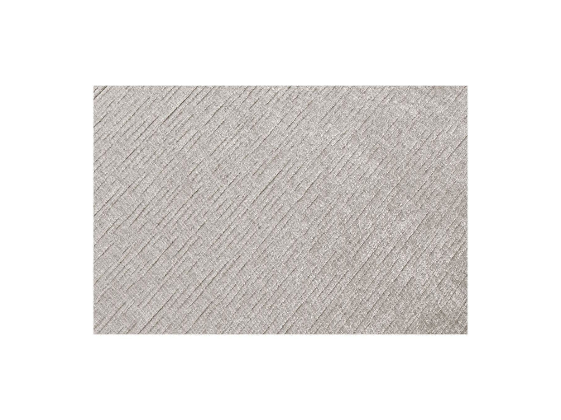 Méridienne Pour Canapé Modulable Megeve - Tissu Texturé - Angle Gauche