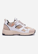 META White/Beige - NEWLAB - Chaussures - NEWLAB