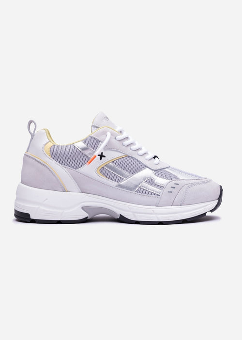 META White/Yellow - NEWLAB - Chaussures - NEWLAB