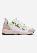 META Yellow/Beige - NEWLAB - Chaussures - NEWLAB