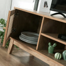 Meuble Palmo - Bois Clair