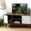 Albura - Meuble TV 2 Portes