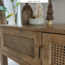 Meuble TV Tiki 140 cm