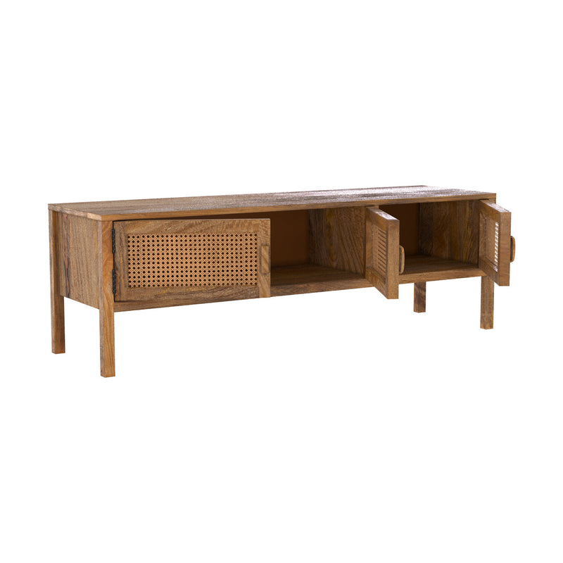 Meuble TV Tiki 140 cm