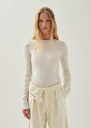 Top Mexi - Blanc