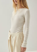 Top Mexi - Blanc