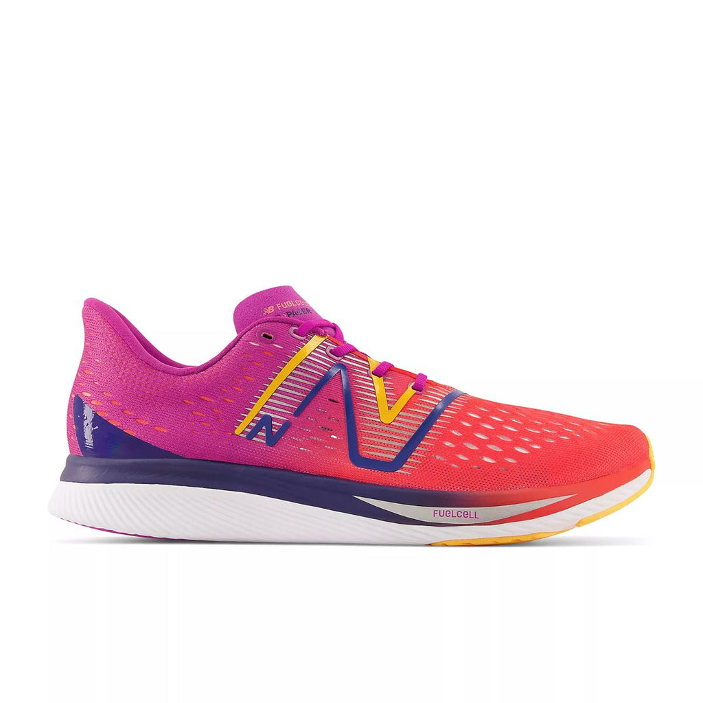 Running Sc Pacer - Violet - Homme