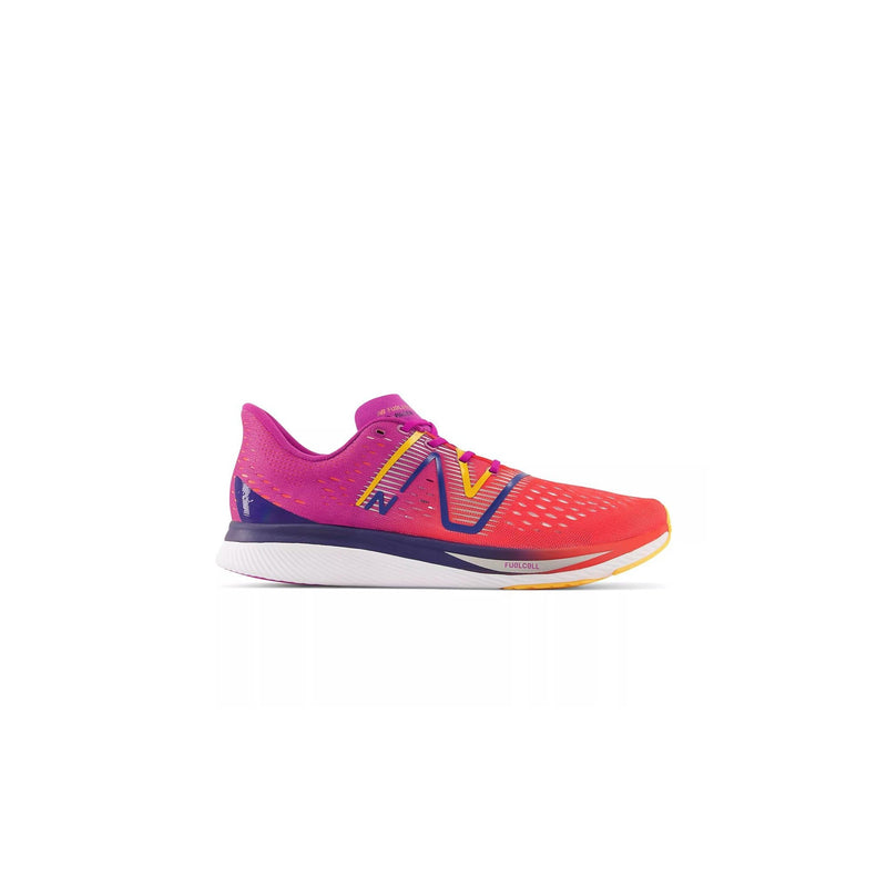 New Balance - Running Sc Pacer - Violet - Homme