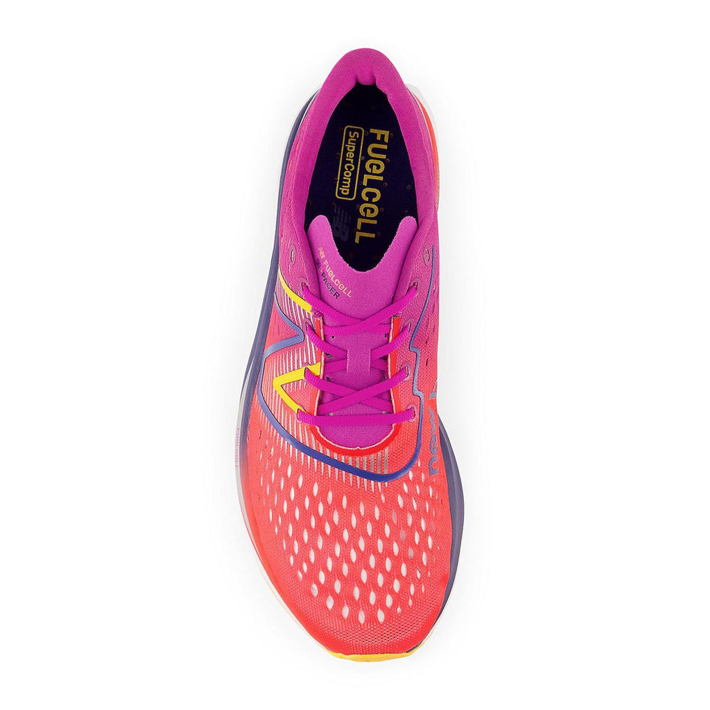 Running Sc Pacer - Violet - Homme