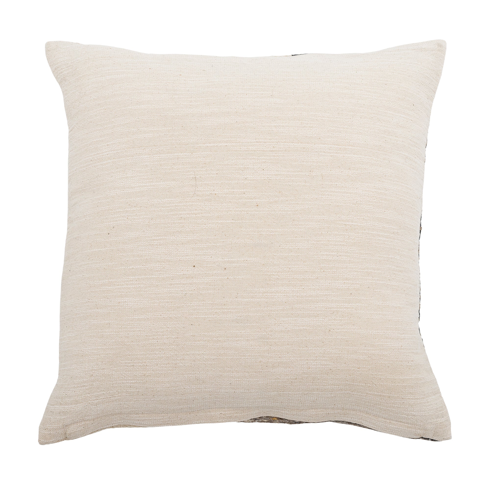 Seaford - Coussin - Naturel - Coton