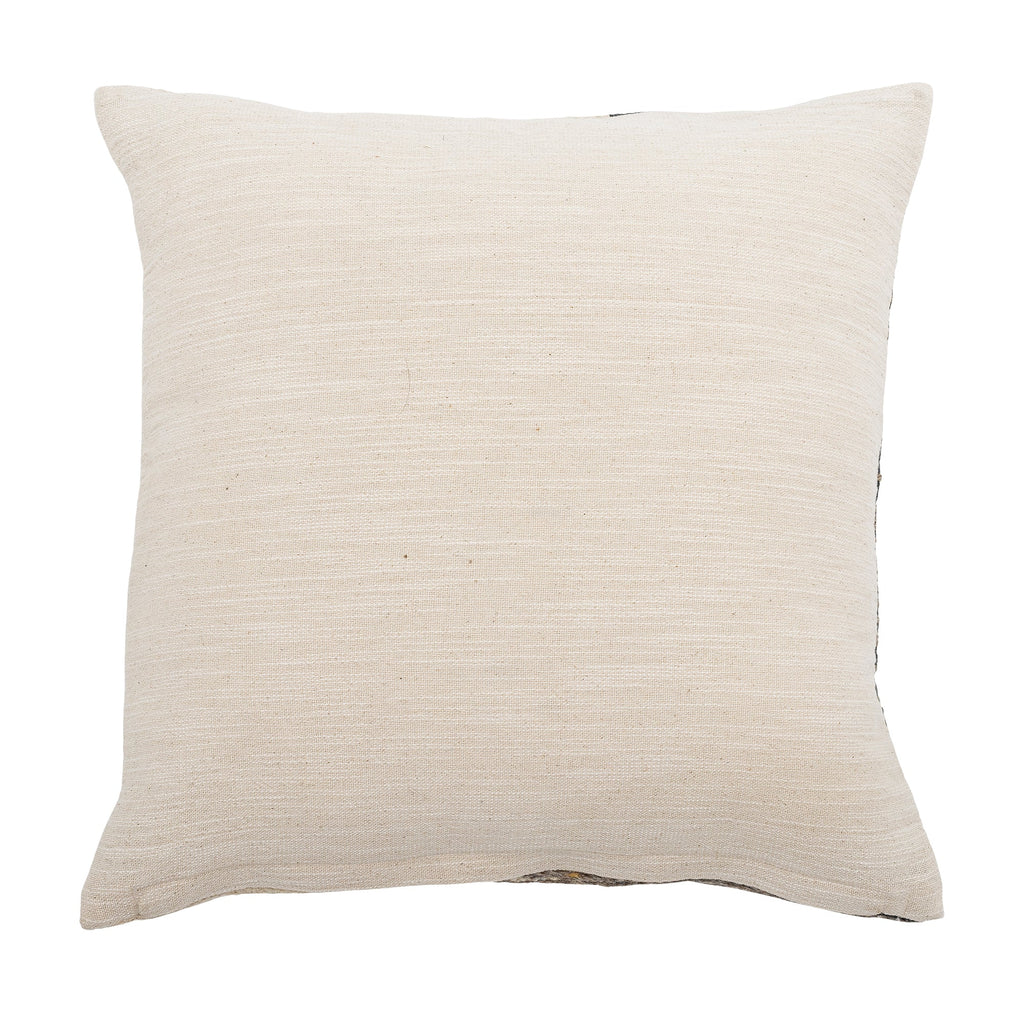Seaford - Lot de 2 Coussins - Naturel - Coton