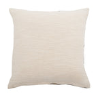 Seaford - Lot de 2 Coussins - Naturel - Coton