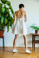 Mia Dress - Bhoomi