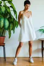 Mia Dress - Bhoomi