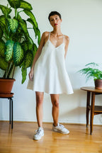 Mia Dress - Bhoomi