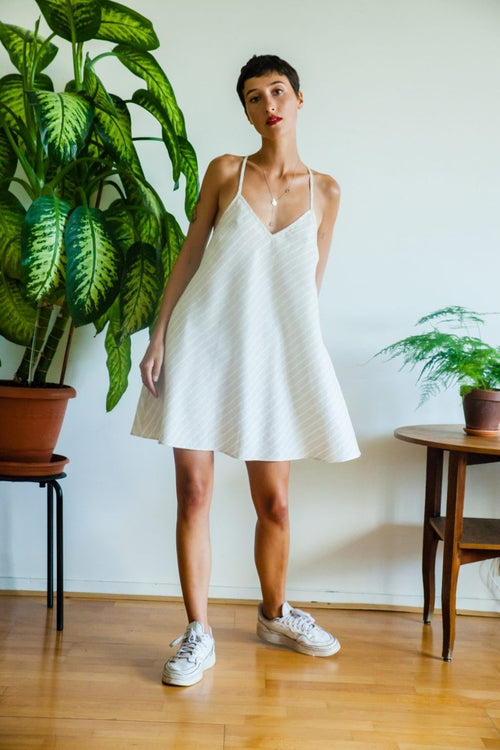 Mia Dress - Bhoomi
