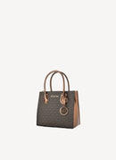 Michael Kors - Sac À Main - Mocha - Femme