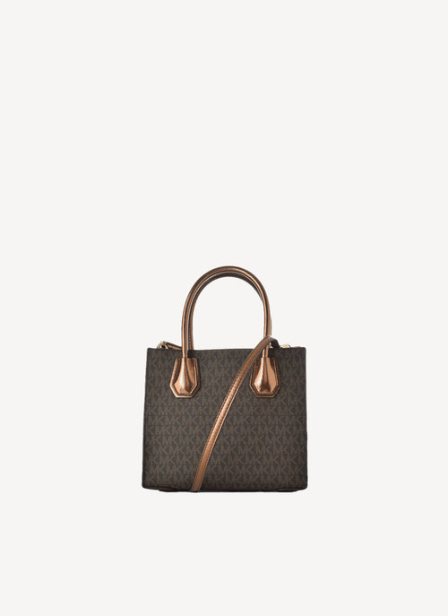 Michael Kors - Sac À Main - Mocha - Femme