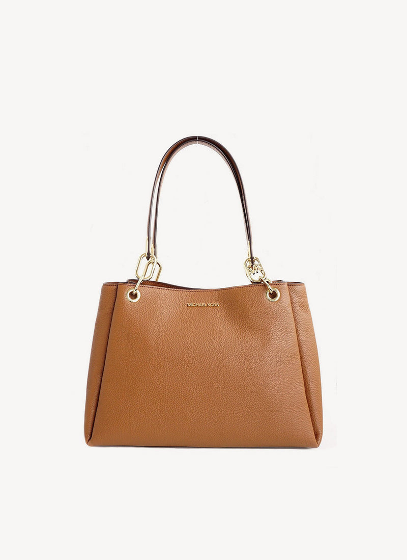 Michael Kors - Sac À Main Trisha - Luggage - Femme