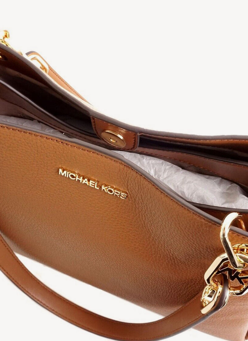 Michael Kors - Sac À Main Trisha - Luggage - Femme