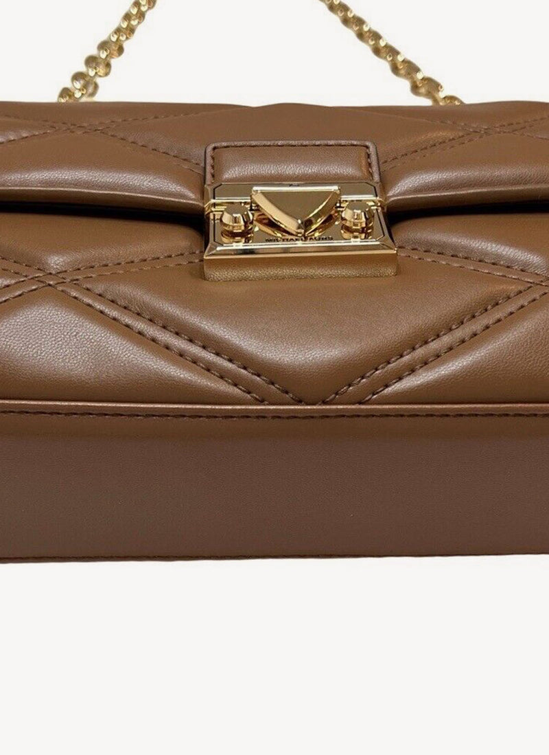 Michael Kors - Sac À Bandoulière Serena - Luggage - Femme