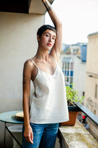 Michaela Top - Bhoomi