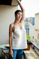 Michaela Top - Bhoomi