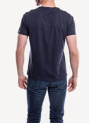 Ungaro Sport - Tee-Shirt Michel - Navy - Homme