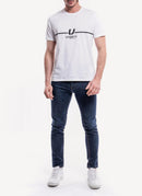 Ungaro Sport - Tee-Shirt Michel - White - Homme