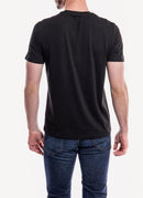 Ungaro Sport - Tee-Shirt Michel - Black - Homme