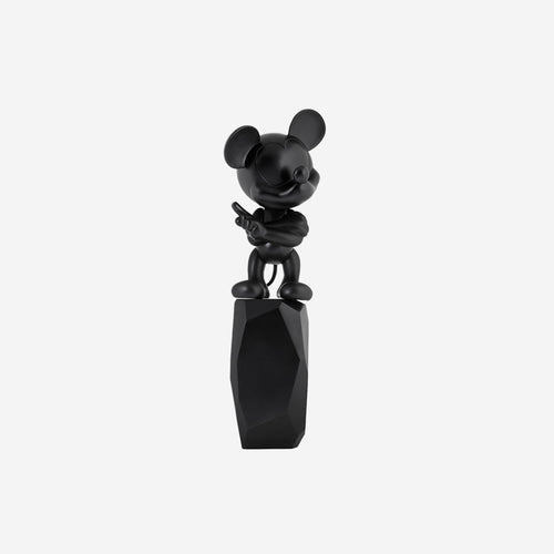 Mickey Rock Medium - Noir