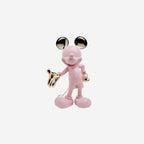 Mickey Bienvenido Ld Studio