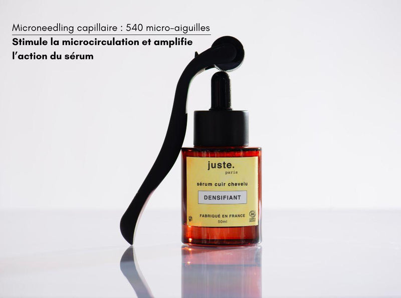 Sérum Densifiant Flacon