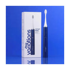 Midnight Brush + Case + Holder