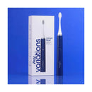 Brosse Midnight + Étui + Support